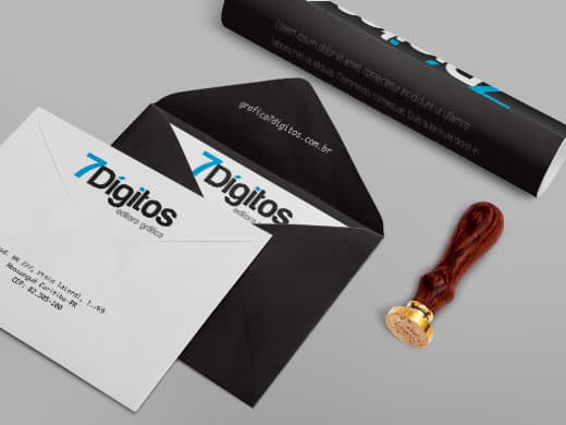 Impressões Digitais